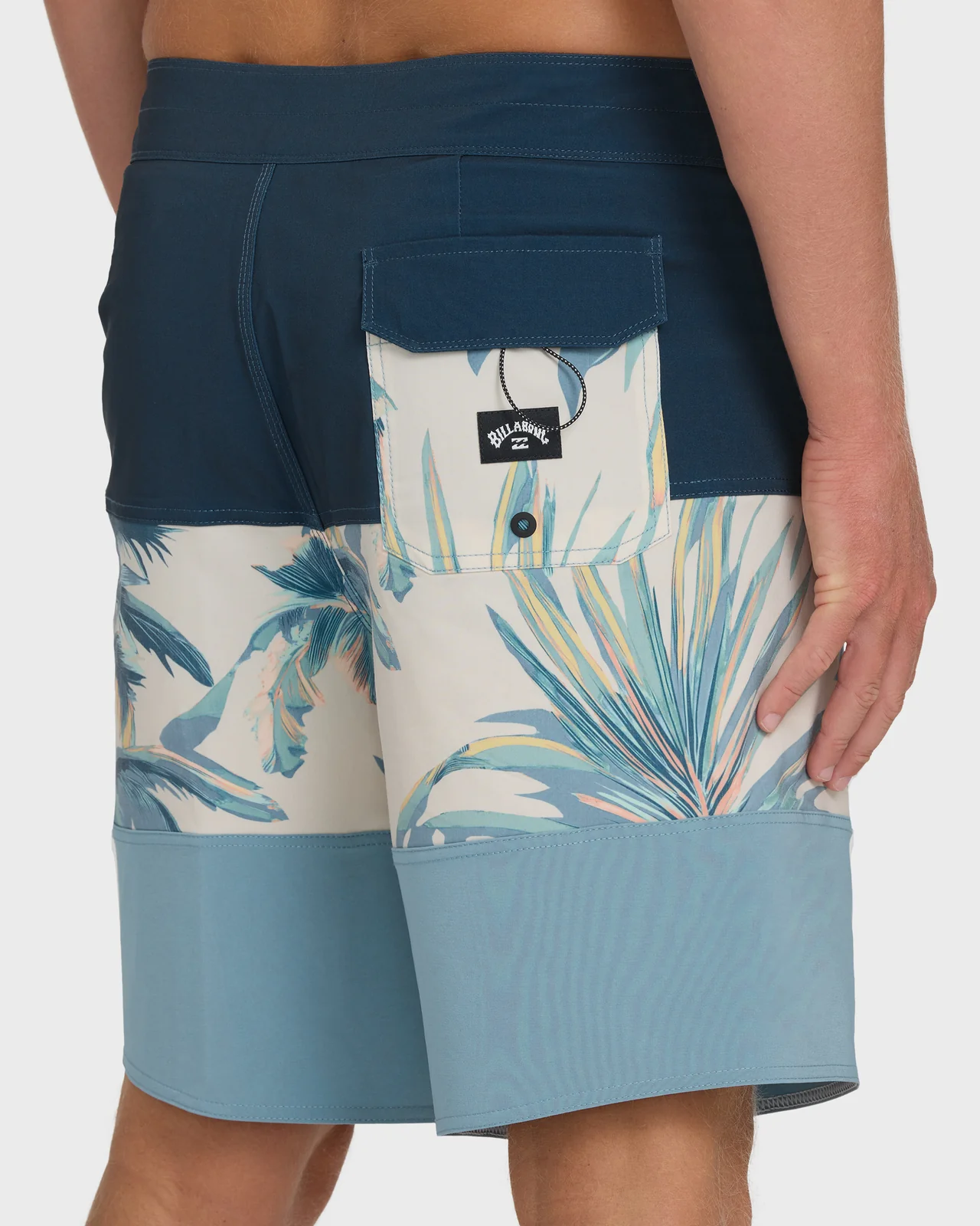 SHORT MASCULINO BILLABONG TRIBONG PRO – foto 5